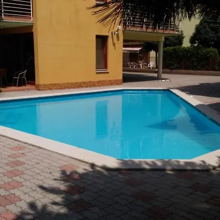Apartman Jenny *