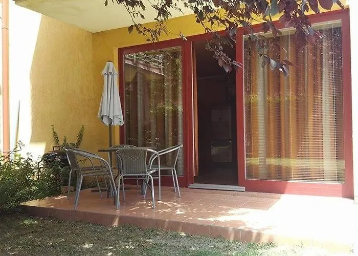 Jenny Apartment